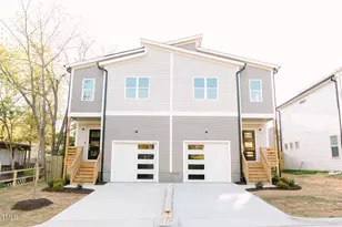 109 S Plum St, Durham, NC 27703 - Photo 1