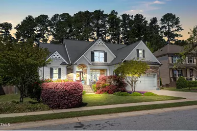 215 Terrell Drive, Rolesville, NC 27571 - Photo 1