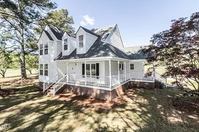 2122 Pleasant Hill Road, Rocky Mount, NC 27801 - Photo 1