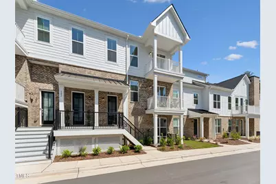 11549 Helmond Way #103, Raleigh, NC 27617 - Photo 1