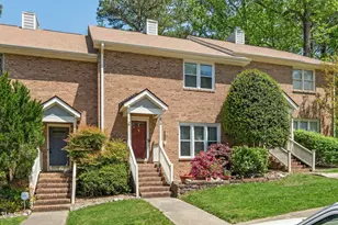 5500 Fortunes Ridge Dr, Durham, NC 27713 - Photo 1