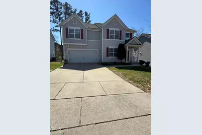 5124 Busted Rock Trail, Raleigh, NC 27610 - Photo 1