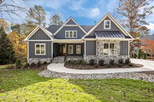 485 Chapel Ridge Dr, Pittsboro, NC 27312 - Photo 1