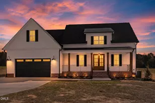 6415 Radio Tower Rd, Wilson, NC 27893 - Photo 1