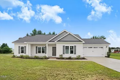 102 E Sillinger Drive, Goldsboro, NC 27534 - Photo 1