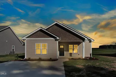 510 S Vance Street, Fremont, NC 27830 - Photo 1