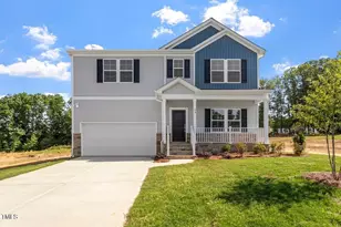 90 Cordoba Dr, Franklinton, NC 27525 - Photo 1