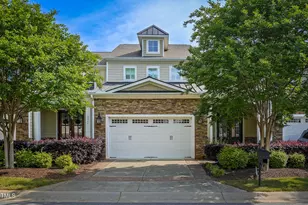 2307 Carriage Oaks Dr, Raleigh, NC 27614 - Photo 1