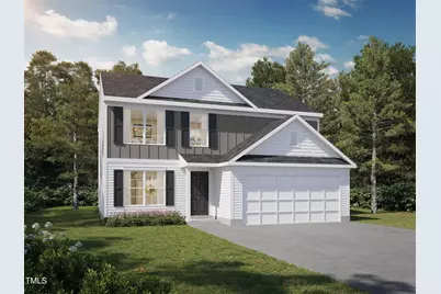 213 Delma Grimes Road, Coats, NC 27521 - Photo 1