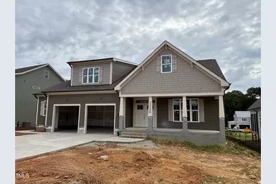 2320 Eagle Shot Court #Lot 20, Fuquay Varina, NC 27526 - Photo 1