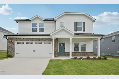 1121 Landen Creek Lane, Zebulon, NC 27597 - Photo 1