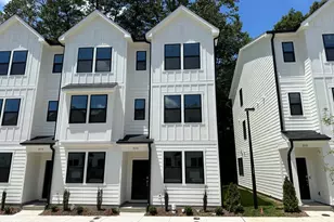 1533 Crescent Townes Wy, Raleigh, NC 27604 - Photo 1