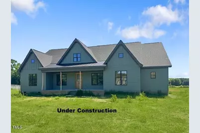 11226 Old Beulah Road, Kenly, NC 27542 - Photo 1