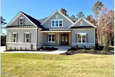 348 Inspiration Way, Fuquay Varina, NC 27526 - Photo 1