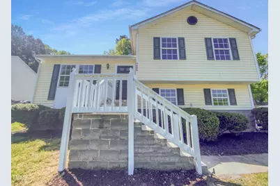 5600 Brandycrest Drive, Raleigh, NC 27610 - Photo 1