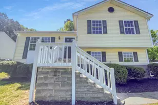 5600 Brandycrest Dr, Raleigh, NC 27610 - Photo 1