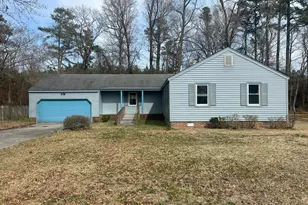 2193 Dogwood Ln, Kinston, NC 28504 - Photo 1