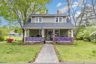 303 Wilcox St, Warrenton, NC 27589 - Photo 1