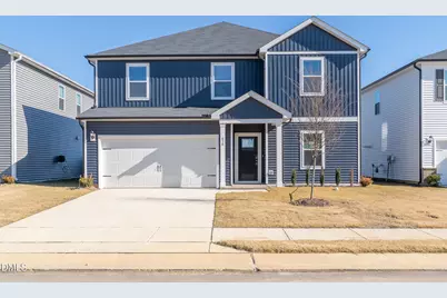 630 White Birch Lane, Angier, NC 27501 - Photo 1