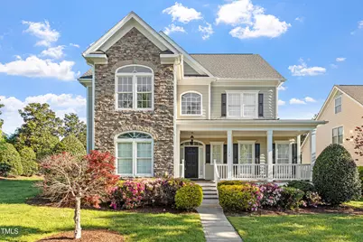 134 Barclay Valley Drive, Cary, NC 27519 - Photo 1