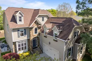 2817 Peachleaf St, Raleigh, NC 27614 - Photo 1