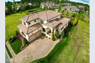 20 Al Acqua Drive, Durham, NC 27707 - Photo 1