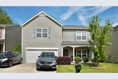 123 Charndon Way, Fuquay Varina, NC 27526 - Photo 1