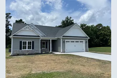 205 Shamrock Road, Goldsboro, NC 27530 - Photo 1