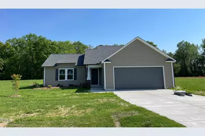 261 Phil Jack Road, Dunn, NC 28334 - Photo 1