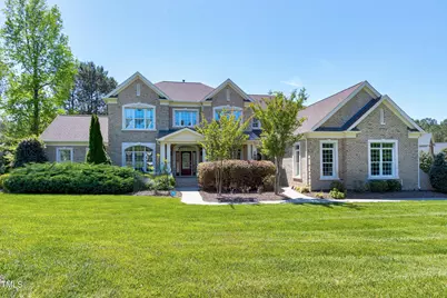 4001 Belmont Forest Way, Raleigh, NC 27606 - Photo 1