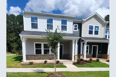 3701 Rosebush Drive, Zebulon, NC 27597 - Photo 1