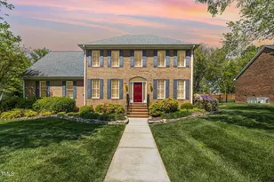 2545 Churchill Dr, Burlington, NC 27215 - Photo 1