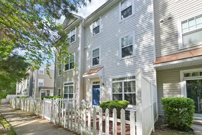 11710 Coppergate Drive #103, Raleigh, NC 27614 - Photo 1