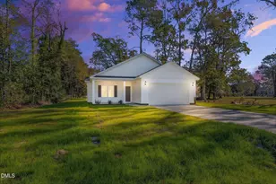 411 E 1st St, Kenly, NC 27542 - Photo 1