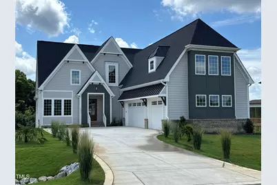 1021 Azalea Garden Circle, Raleigh, NC 27603 - Photo 1