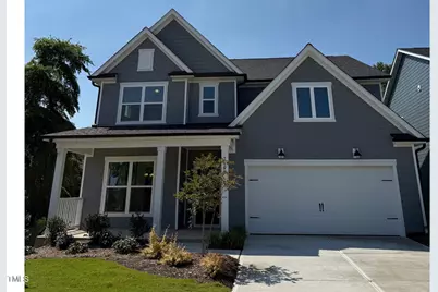 760 Bachelor Gulch Way, Apex, NC 27523 - Photo 1