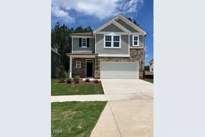 1003 Shovelhead Drive #2, Durham, NC 27703 - Photo 1