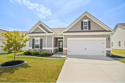 1316 London Meadow Way, Fuquay Varina, NC 27526 - Photo 1