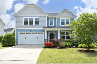 1209 Redwood Valley Lane, Knightdale, NC 27545 - Photo 1