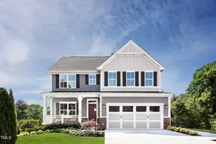 1044 Country Pasture Cove, Wendell, NC 27591 - Photo 1