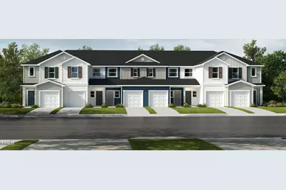 10542 Brookside Reserve Road, Raleigh, NC 27614 - Photo 1