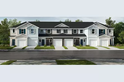 10524 Brookside Reserve Road, Raleigh, NC 27614 - Photo 1