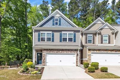 1230 Wingstem Place, Raleigh, NC 27607 - Photo 1