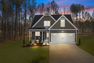 145 Leisure Ln, Louisburg, NC 27549 - Photo 1