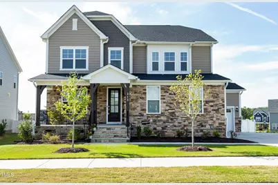 213 North Crest Drive, Chapel Hill, NC 27517 - Photo 1