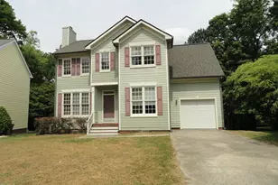 106 Mint Hill Dr, Cary, NC 27519 - Photo 1