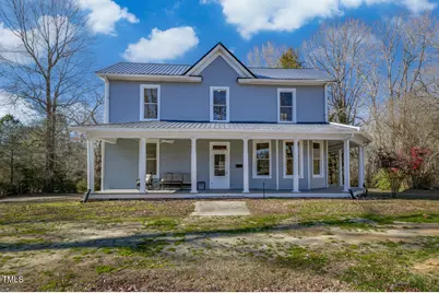 437 S Main Street, Warrenton, NC 27589 - Photo 1