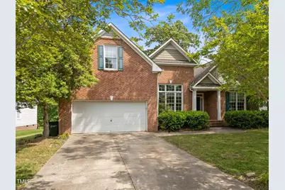 107 Weslyn Trace Drive, Durham, NC 27703 - Photo 1