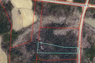 Lot 2 Range Rd, Rougemont, NC 27572 - Photo 1