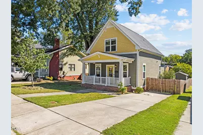 215 Haywood Street, Raleigh, NC 27601 - Photo 1